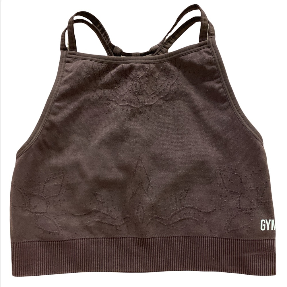 Gymshark sport bra